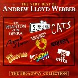 Download or print Andrew Lloyd Webber With One Look Sheet Music Printable PDF 5-page score for Broadway / arranged Piano & Vocal SKU: 157676