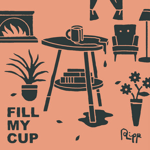Andrew Ripp Fill My Cup Profile Image
