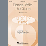 Download or print Andrew Lippa Dance With The Storm Sheet Music Printable PDF 14-page score for Concert / arranged TTBB Choir SKU: 188892.