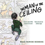 Download or print Andrew Lippa Doin' Fine (from The Man In The Ceiling) Sheet Music Printable PDF 6-page score for Broadway / arranged Piano & Vocal SKU: 426640