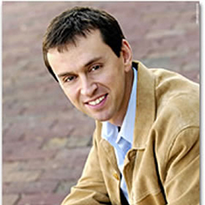 Andrew Lippa I Don't Need A Roof Profile Image
