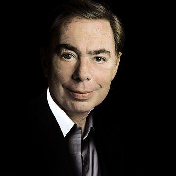 Andrew Lloyd Webber Already Home Profile Image