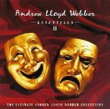 Download or print Andrew Lloyd Webber Angel Of Music (from The Phantom Of The Opera) Sheet Music Printable PDF 2-page score for Musical/Show / arranged Super Easy Piano SKU: 253514