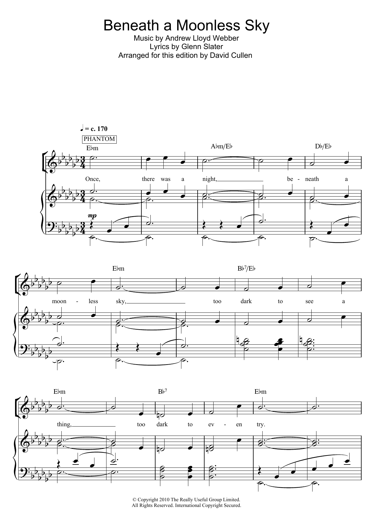 beneath your beautiful piano sheet music pdf