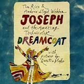 Benjamin Calypso (from Joseph And The Amazing Technicolor Dreamcoat) cover image