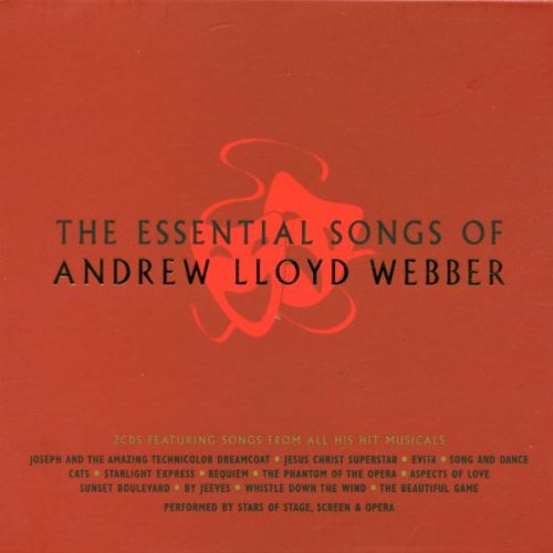 Andrew Lloyd Webber Profile piano notes, guitar tabs for Piano & Vocal. Easy to transpose or transcribe. Learn how to play, download song progression by artist