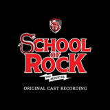 Download or print Andrew Lloyd Webber If Only You Would Listen (from School of Rock: The Musical) Sheet Music Printable PDF 2-page score for Musical/Show / arranged Super Easy Piano SKU: 253488