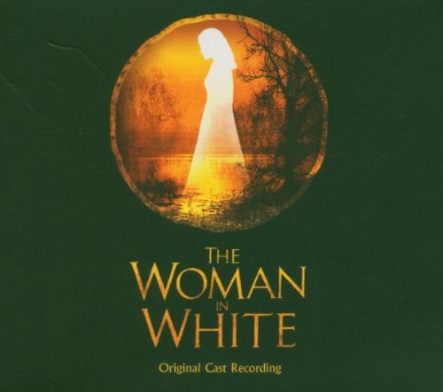 Lost Souls (from The Woman In White) cover image