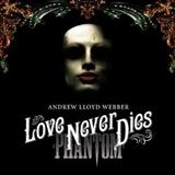 Download or print Andrew Lloyd Webber Love Never Dies Sheet Music Printable PDF 5-page score for Musical/Show / arranged Piano Duet SKU: 251207.
