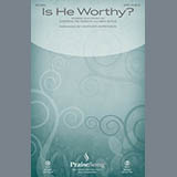 Download or print Andrew Peterson Is He Worthy? (arr. Heather Sorenson) Sheet Music Printable PDF 19-page score for Christian / arranged SATB Choir SKU: 255340