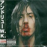 Download or print Andrew WK It's Time To Party Sheet Music Printable PDF 4-page score for Rock / arranged Guitar Tab SKU: 48437