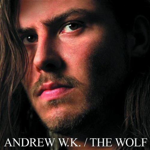 Andrew WK Never Let Down Profile Image