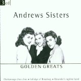 Download or print The Andrews Sisters & Carmen Miranda Cuanto Le Gusta Sheet Music Printable PDF 1-page score for Latin / arranged Lead Sheet / Fake Book SKU: 182522
