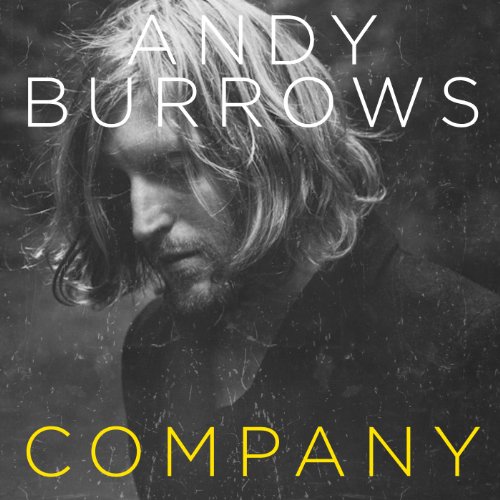 Andy Burrows If I Had A Heart Profile Image