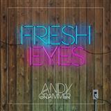 Download or print Andy Grammer Fresh Eyes Sheet Music Printable PDF 5-page score for Pop / arranged Easy Piano SKU: 185721