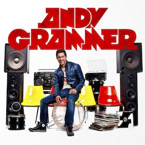 Andy Grammer Keep Your Head Up Profile Image