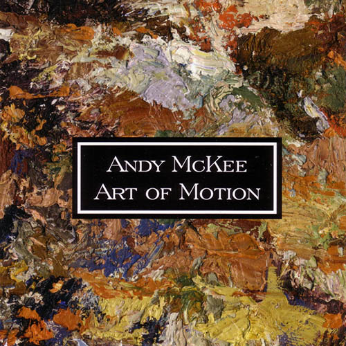 Andy McKee Art Of Motion Profile Image