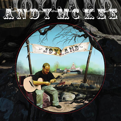 Andy McKee Away Profile Image