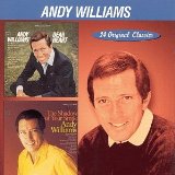 Download or print Andy Williams Almost There Sheet Music Printable PDF 3-page score for Standards / arranged Piano & Vocal SKU: 110921