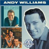 Download or print Andy Williams Canadian Sunset Sheet Music Printable PDF 4-page score for Standards / arranged Pro Vocal SKU: 194102
