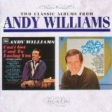 Download or print Andy Williams Can't Get Used To Losing You Sheet Music Printable PDF 5-page score for Standards / arranged Piano & Vocal SKU: 78185