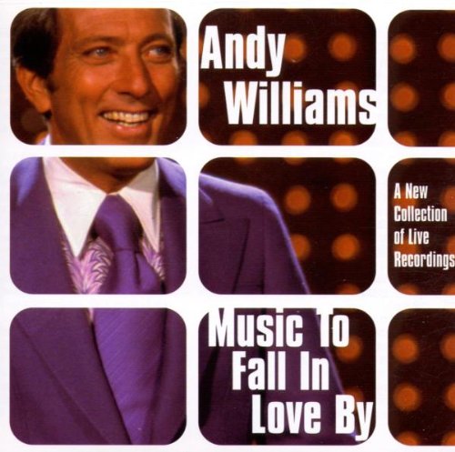 Andy Williams Days Of Wine And Roses Profile Image