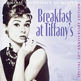 Download or print Andy Williams Moon River (from Breakfast At Tiffany's) Sheet Music Printable PDF 3-page score for Film/TV / arranged Piano, Vocal & Guitar Chords (Right-Hand Melody) SKU: 32138