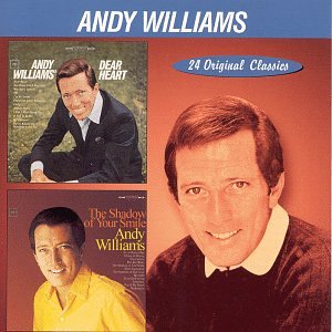 Andy Williams Red Roses For A Blue Lady Profile Image