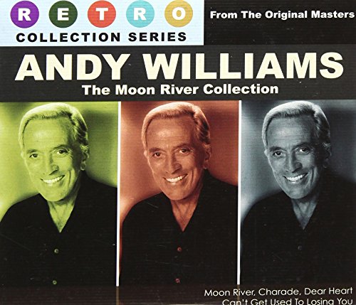Andy Williams Speak Softly Love (Godfather Theme) Profile Image