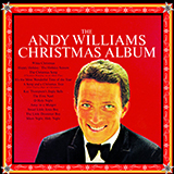 Download or print Andy Williams The First Noel Sheet Music Printable PDF 4-page score for Christmas / arranged Piano & Vocal SKU: 76566