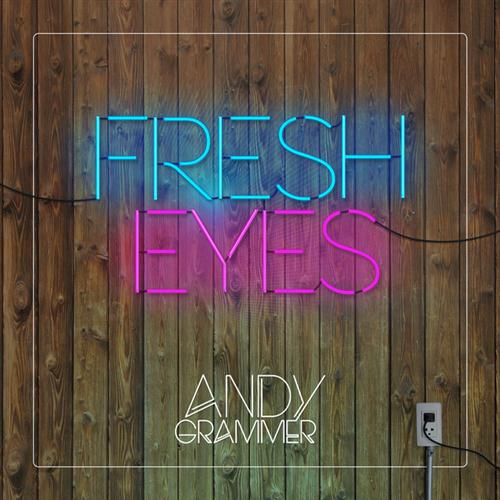 Fresh Eyes cover image