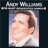 Download or print Andy Williams Moon River Sheet Music Printable PDF 3-page score for Jazz / arranged Flute Solo SKU: 111828