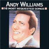 Download or print Andy Williams Moon River Sheet Music Printable PDF 2-page score for Film/TV / arranged Piano Chords/Lyrics SKU: 47766