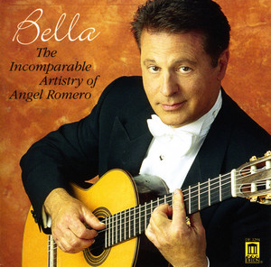 Angel Romero Nocturne, Op. 9 No. 2 Profile Image