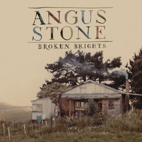 Angus Stone Broken Brights Profile Image