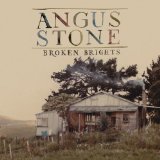 Download or print Angus Stone Broken Brights Sheet Music Printable PDF 3-page score for Folk / arranged Beginner Piano SKU: 118335.