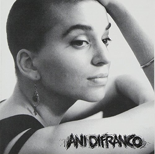 Ani DiFranco Out Of Habit Profile Image