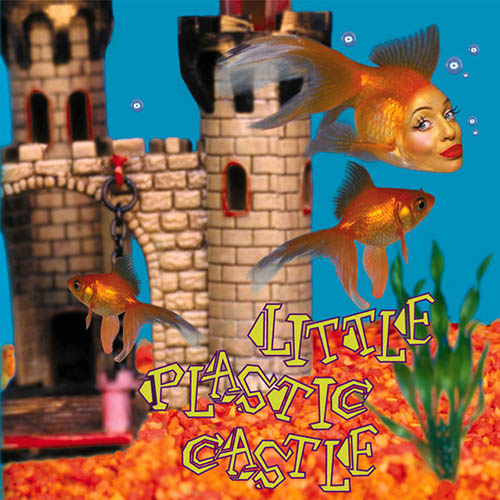 Little Plastic Castle cover image