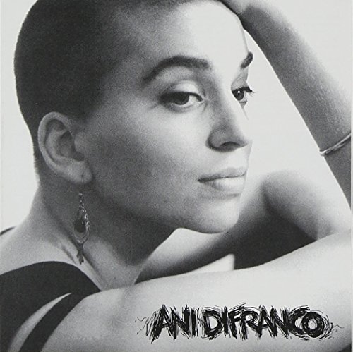 Ani DiFranco Lost Woman Song Profile Image