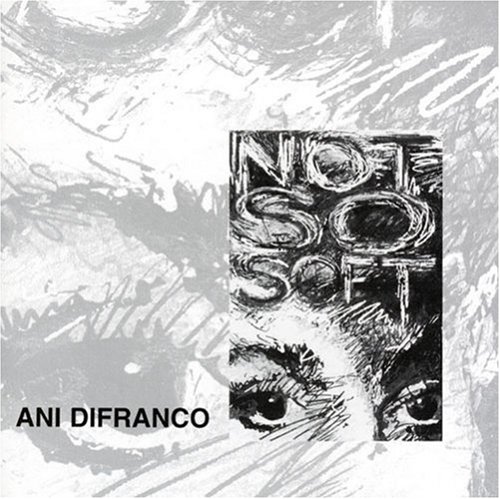 Ani DiFranco She Says Profile Image