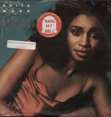 Ring my bell / if i could feel that old feeling again by Anita Ward, 12inch  with french-connection-records - Ref:115793803