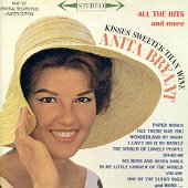 Anita Bryant Paper Roses Profile Image