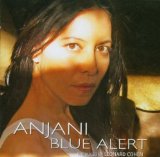 Download or print Anjani Blue Alert Sheet Music Printable PDF 8-page score for Pop / arranged Piano, Vocal & Guitar Chords SKU: 48642
