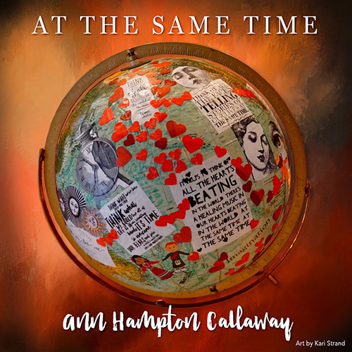 Ann Hampton Callaway At The Same Time Profile Image