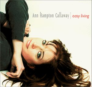 Ann Hampton Callaway Come Take My Hand Profile Image