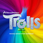 Download or print Anna Kendrick Get Back Up Again (from Trolls) Sheet Music Printable PDF 2-page score for Pop / arranged Educational Piano SKU: 475126