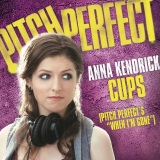 Download or print Anna Kendrick Cups (When I'm Gone) (from Pitch Perfect) Sheet Music Printable PDF 2-page score for Film/TV / arranged Flute Duet SKU: 408245