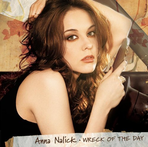 Easily Download Anna Nalick Printable PDF piano music notes, guitar tabs for Piano, Vocal & Guitar (Right-Hand Melody). Transpose or transcribe this score in no time - Learn how to play song progression.