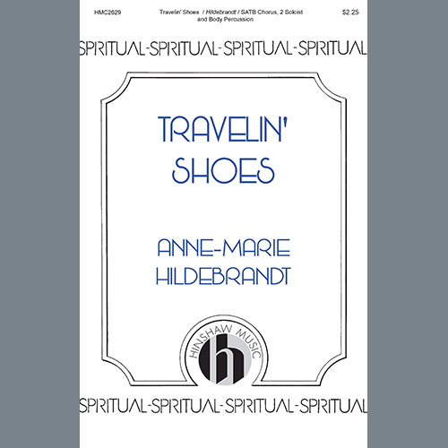 Anne-Marie Hildebrandt Download Printable PDF Score Easily Download Anne-Marie Hildebrandt Printable PDF piano music notes, guitar tabs for SATB Choir. Transpose or transcribe this score in no time - Learn how to play song progression.