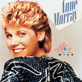 Download or print Anne Murray I Don't Think I'm Ready For You Sheet Music Printable PDF 5-page score for Pop / arranged Piano, Vocal & Guitar Chords (Right-Hand Melody) SKU: 1572885